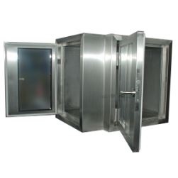 Przepust podawczy (szpitalny) Wiejak PASS BOX