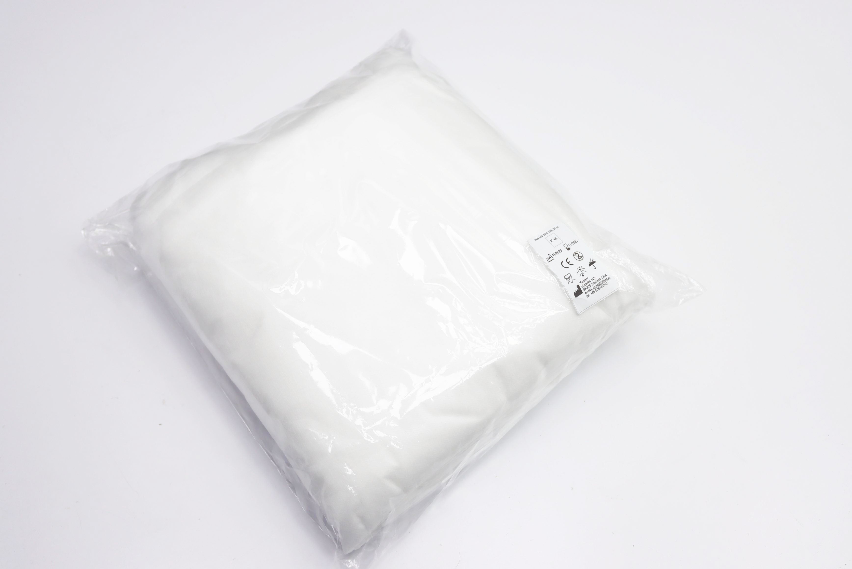 Prześcieradła medyczne jednorazowe FABIEN  FABIEN