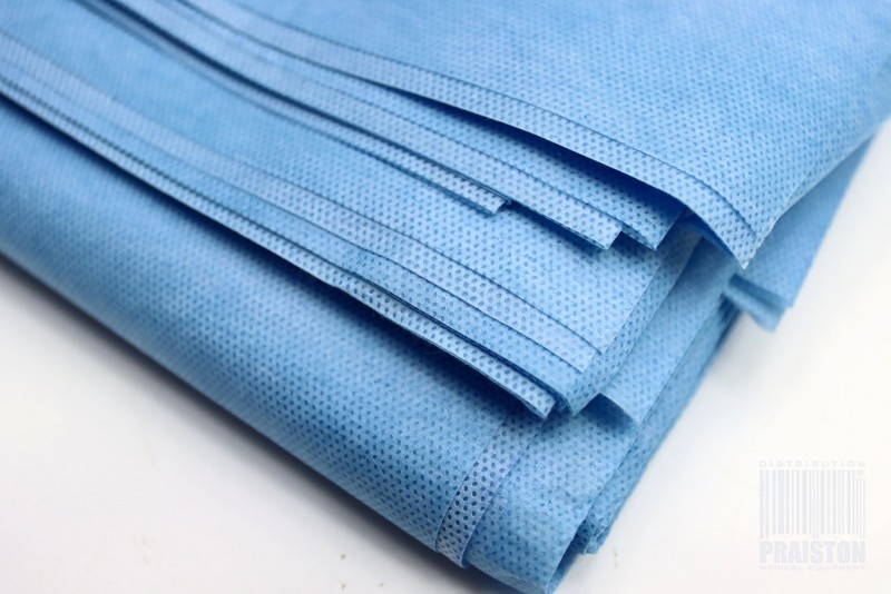 Prześcieradła medyczne jednorazowe FABIEN  FABIEN