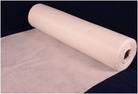 Prześcieradła medyczne jednorazowe Ideal Partner poliestrowe