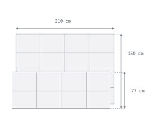 Prześcieradła medyczne jednorazowe Weber&Weber Practical+