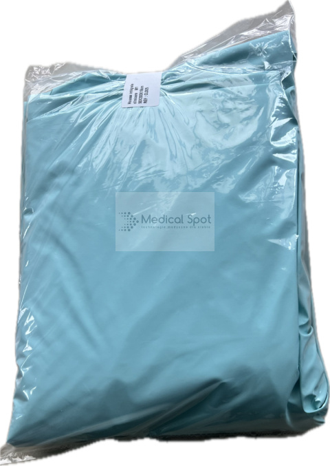 Prześcieradła szpitalne wielorazowe CLINIBED DEP005/ DEP003