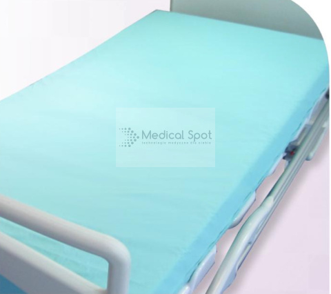 Prześcieradła szpitalne wielorazowe CLINIBED DEP005/ DEP003