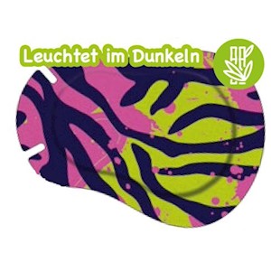 Przesłony zezowe Master-Aid Ortopad JUNIOR