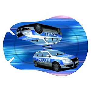 Przesłony zezowe Master-Aid Ortopad JUNIOR