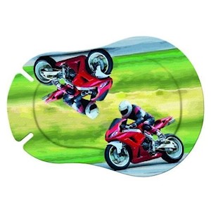 Przesłony zezowe Master-Aid Ortopad MEDIUM