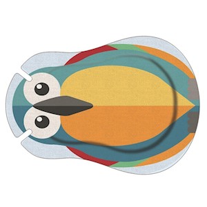 Przesłony zezowe Master-Aid Ortopad MEDIUM