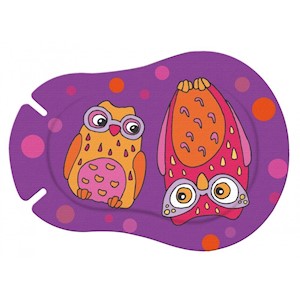 Przesłony zezowe Master-Aid Ortopad REGULAR