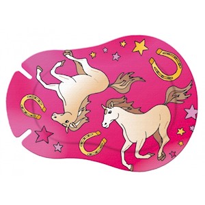 Przesłony zezowe Master-Aid Ortopad REGULAR