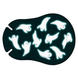 Przesłony zezowe Master-Aid Ortopad REGULAR