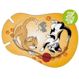 Przesłony zezowe Master-Aid Ortopad REGULAR