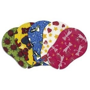 Przesłony zezowe Master-Aid Ortopad REGULAR Elite for Girl