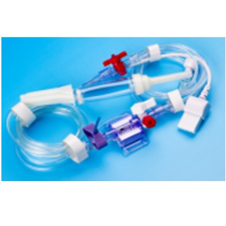 Przetworniki IBP do kardiomonitorów Core-Ray CR015