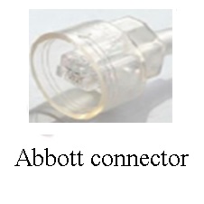 Przetworniki IBP do kardiomonitorów Core-Ray CR015