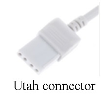 Przetworniki IBP do kardiomonitorów Core-Ray CR015