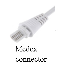 Przetworniki IBP do kardiomonitorów Core-Ray CR015