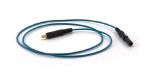 Przewody przyłączeniowe elektrod do elektromiografów (EMG) Technomed Europe do elektrod monopolarnych