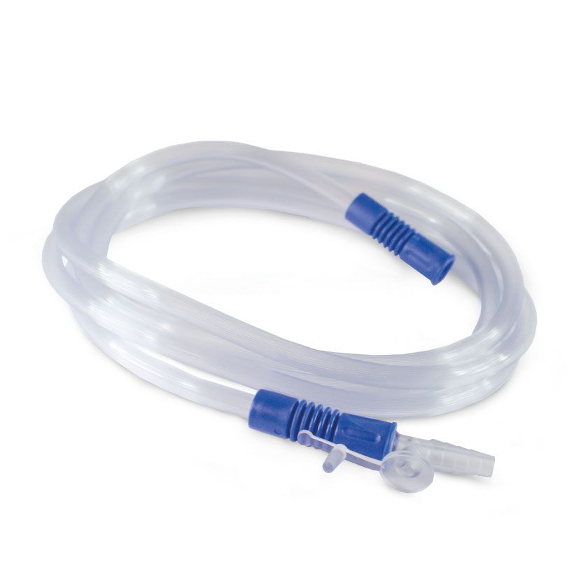 Przewody ssące B/D dren