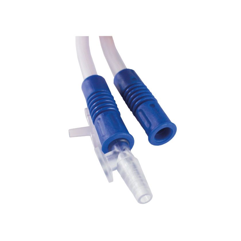 Przewody ssące B/D dren