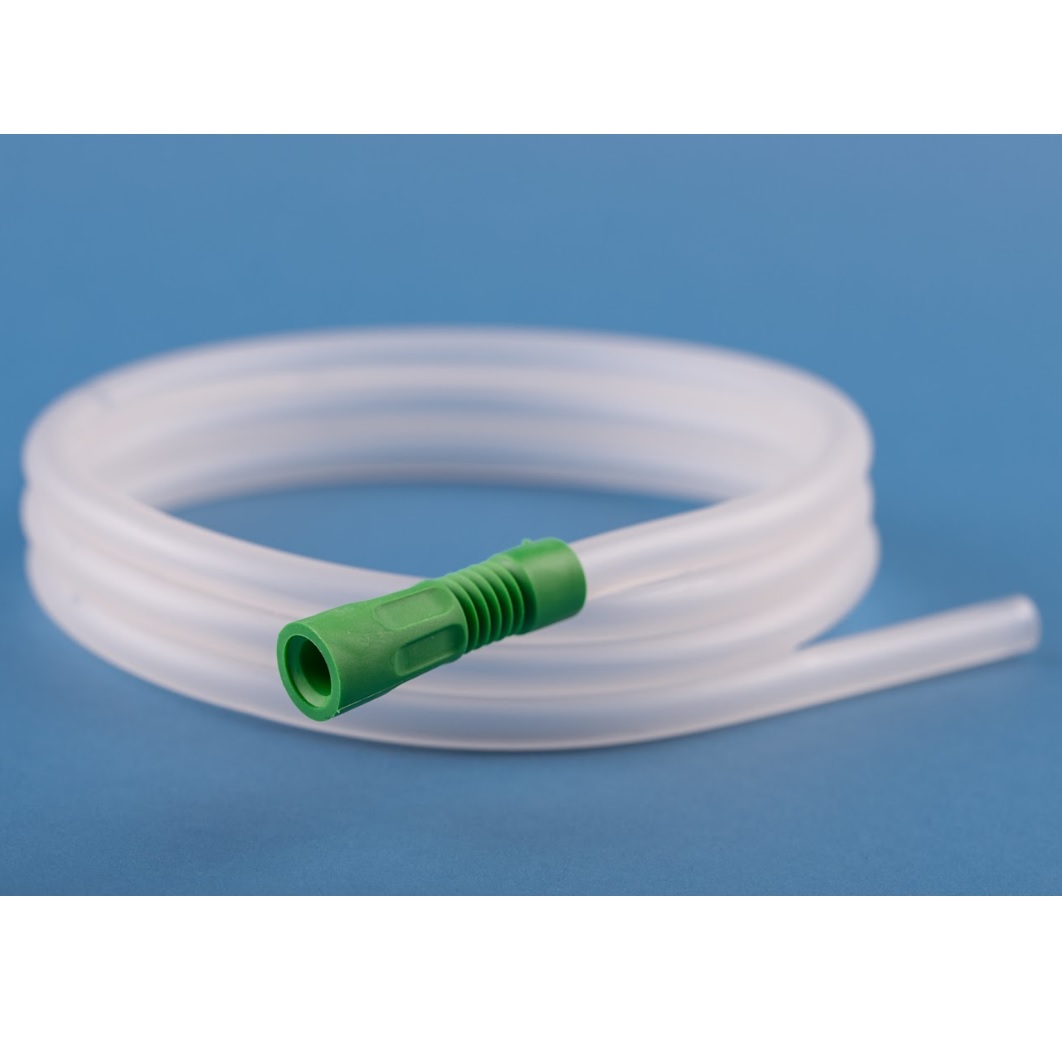 Przewody ssące do drenów GALMED przewód