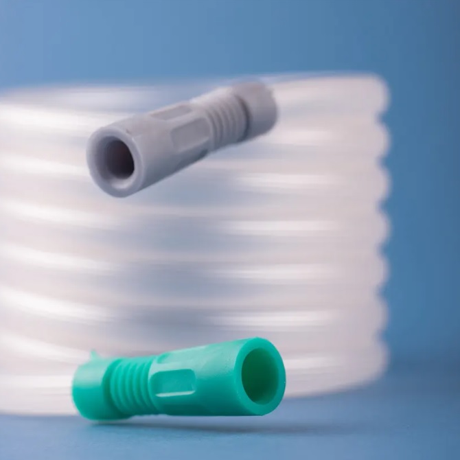 Przewody ssące GALMED przewód