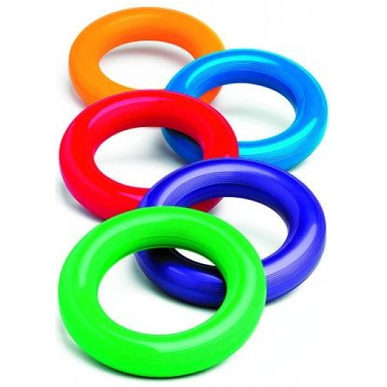 Przybory do ćwiczeń dłoni b/d Ringo gładkie