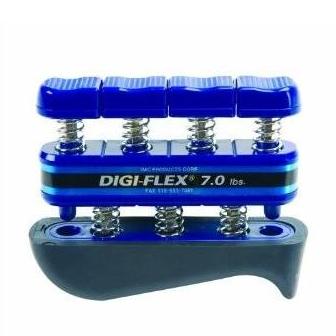 Przybory do ćwiczeń dłoni MSD Digi-Flex