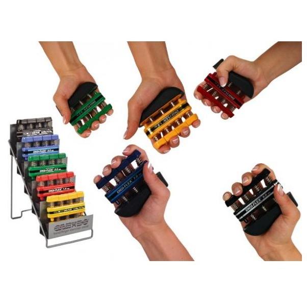 Przybory do ćwiczeń dłoni MSD Digi-Flex