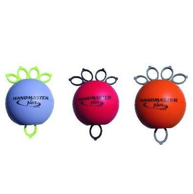 Przybory do ćwiczeń dłoni MSD Handmaster Plus