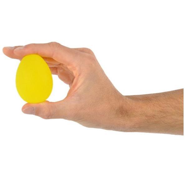 Przybory do ćwiczeń dłoni MSD Jajko
