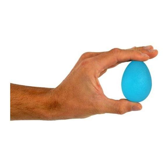 Przybory do ćwiczeń dłoni MSD Jajko