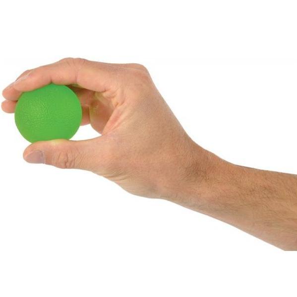 Przybory do ćwiczeń dłoni MSD Piłeczka