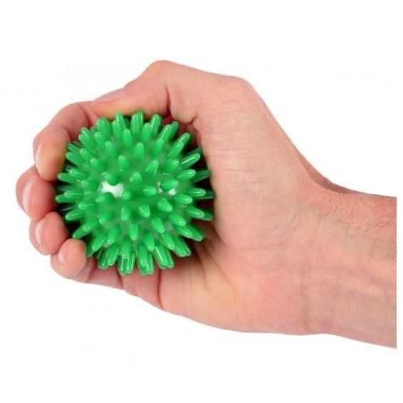 Przybory do ćwiczeń dłoni MSD Piłki kolcowe