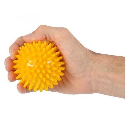 Przybory do ćwiczeń dłoni MSD Piłki kolcowe