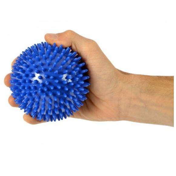 Przybory do ćwiczeń dłoni MSD Piłki kolcowe