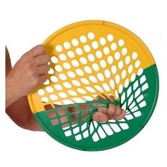 Przybory do ćwiczeń dłoni MSD Power-Web Combo