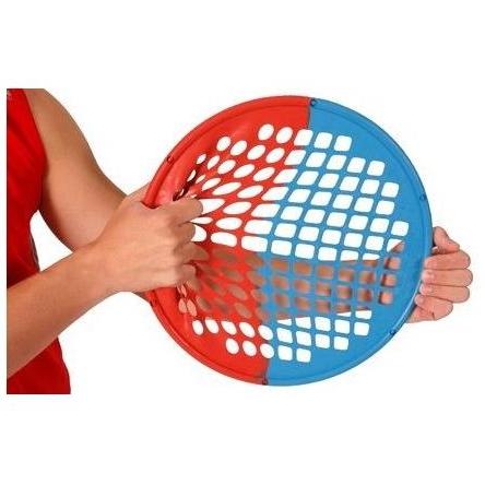 Przybory do ćwiczeń dłoni MSD Power-Web Combo