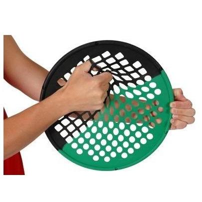 Przybory do ćwiczeń dłoni MSD Power-Web Combo