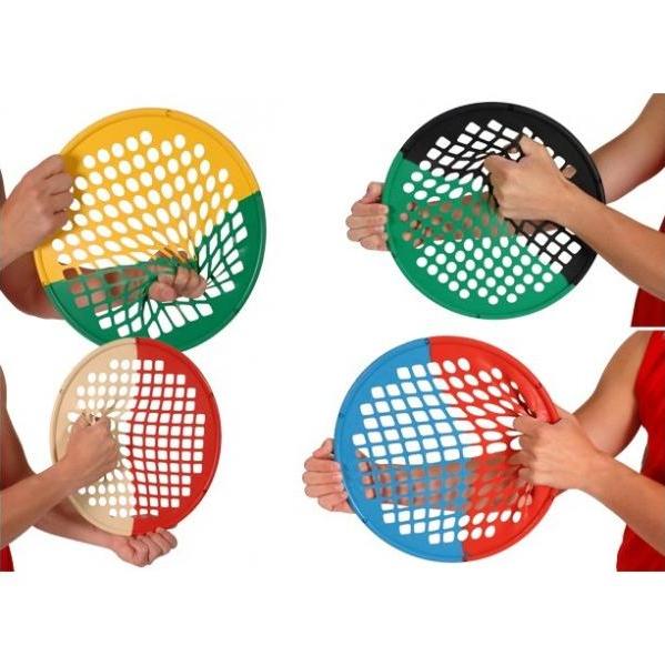 Przybory do ćwiczeń dłoni MSD Power-Web Combo