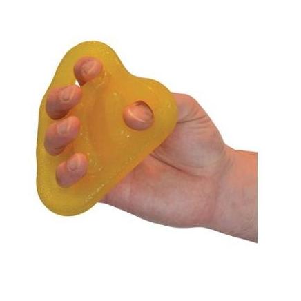 Przybory do ćwiczeń dłoni MSD Power-Web Flex-Grip