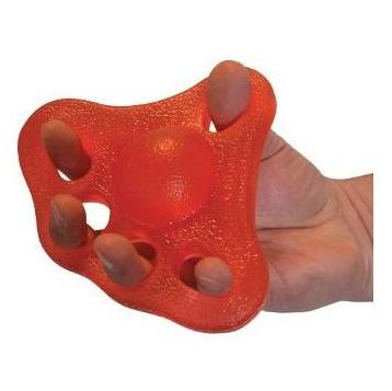 Przybory do ćwiczeń dłoni MSD Power-Web Flex-Grip