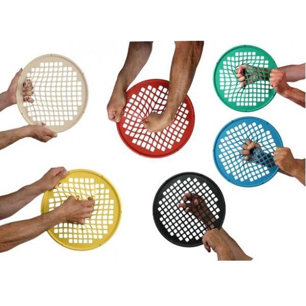 Przybory do ćwiczeń dłoni MSD Power-Web Senior