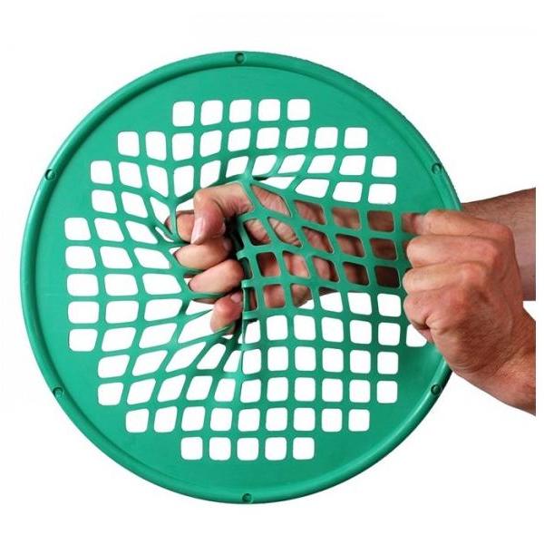 Przybory do ćwiczeń dłoni MSD Power-Web Senior