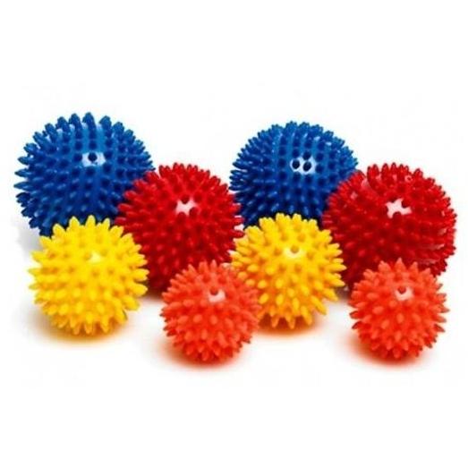 Przybory do ćwiczeń dłoni Thera Band Jeż