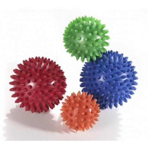 Przybory do ćwiczeń dłoni Thera Band Jeż