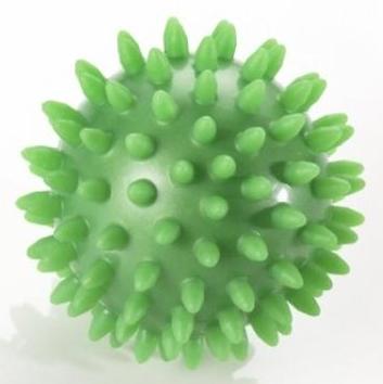 Przybory do ćwiczeń dłoni Thera Band Jeż