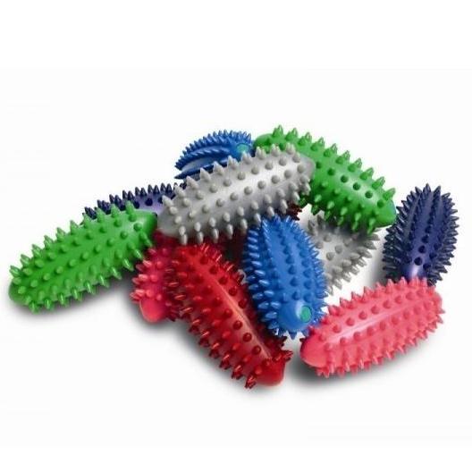 Przybory do ćwiczeń dłoni Thera Band Owal sensoryczny