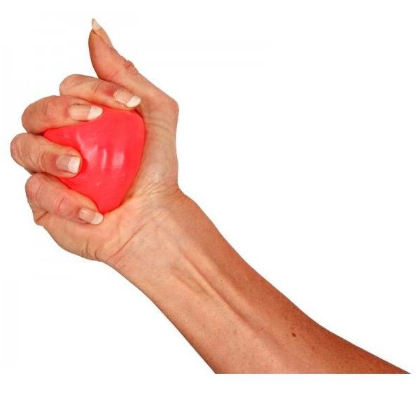 Przybory do ćwiczeń dłoni Thera Band Theraflex