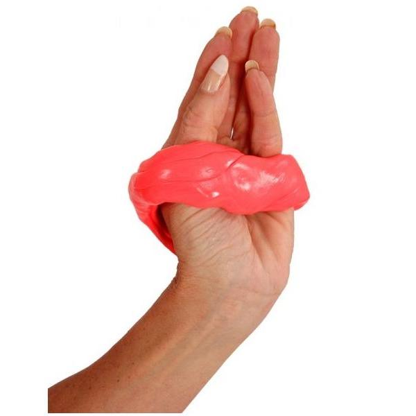 Przybory do ćwiczeń dłoni Thera Band Theraflex