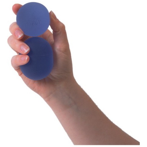 Przybory do ćwiczeń dłoni Thera Band Trener Dłoni XL